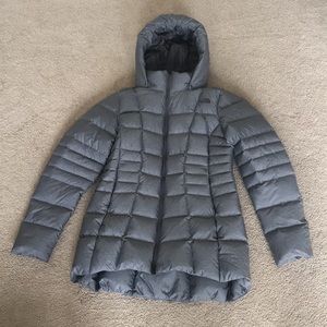 The North Face Coat